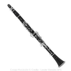 Clarinetto