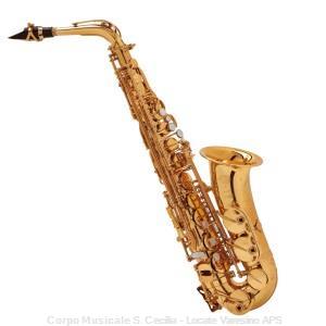 Sax contralto