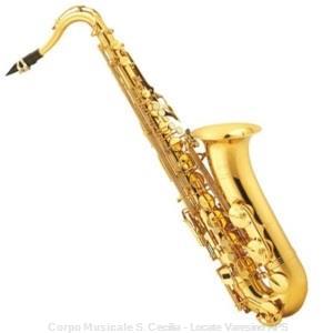 Sax tenore