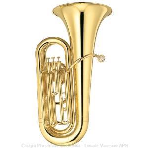 Basso tuba