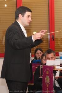 Francesco Guerrieri