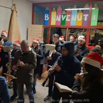 Musica all'Asilo di Bolladello, 02/12/2023