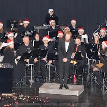 Concerto di Natale, 14/12/2024