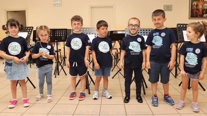Nuovi allievi?