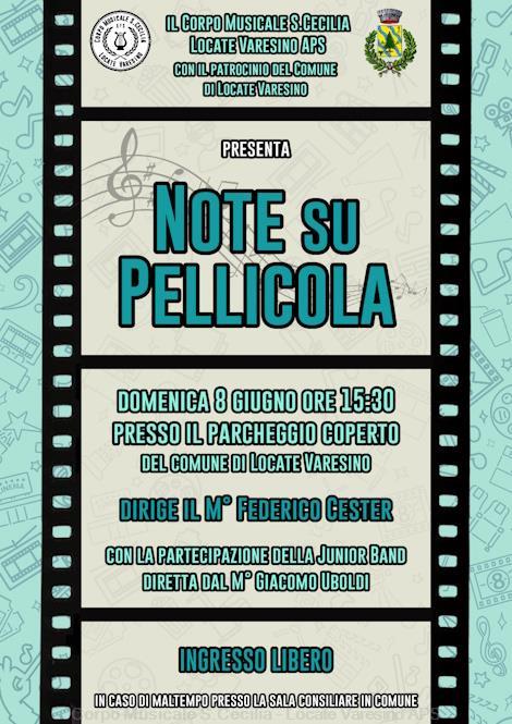 Locandina