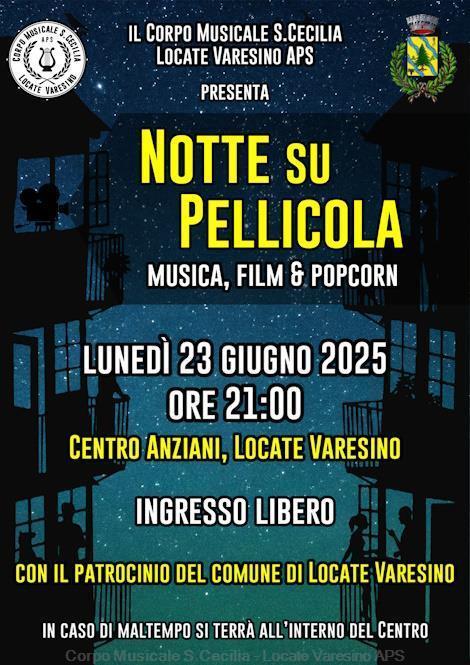Locandina