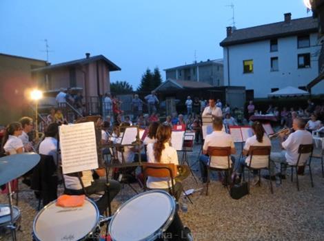 Rione Vigana, 09/06/2014