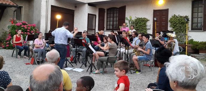 Foto del concerto