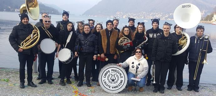 La banda