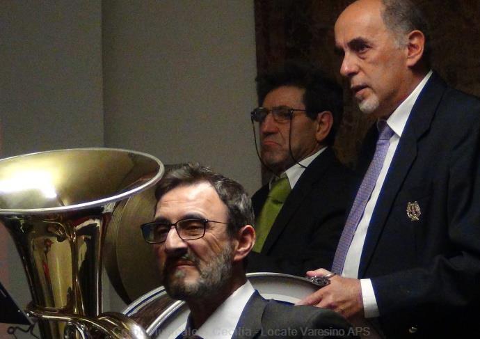 Basso e percussioni