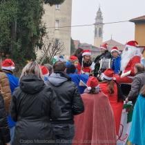 Piva Natalizia, 24/12/2022