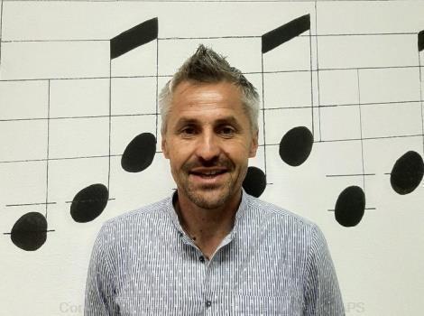 Maurizo Premazzi
