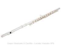 Flauto traverso