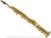 Sax soprano