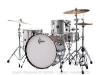 Batteria